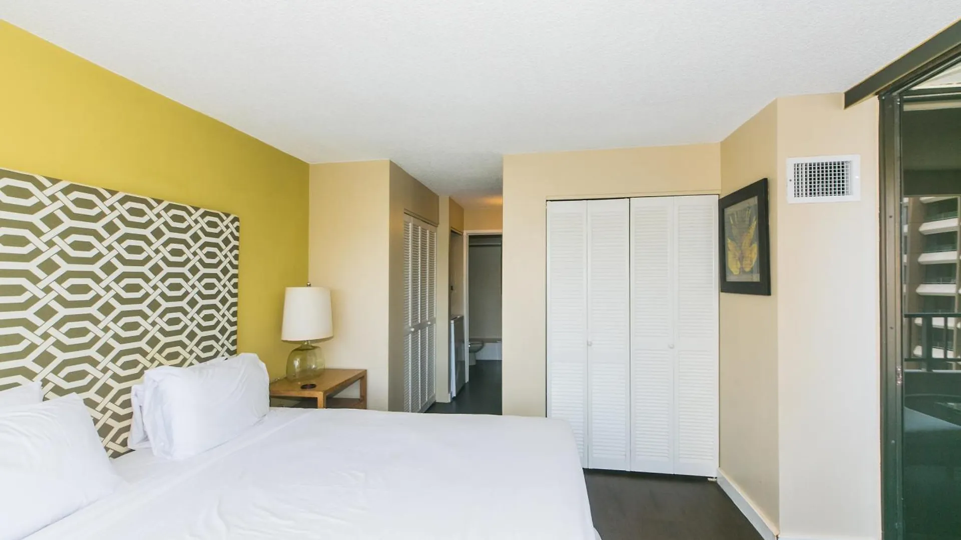 Apartment Discovery Bay 3517 Honolulu