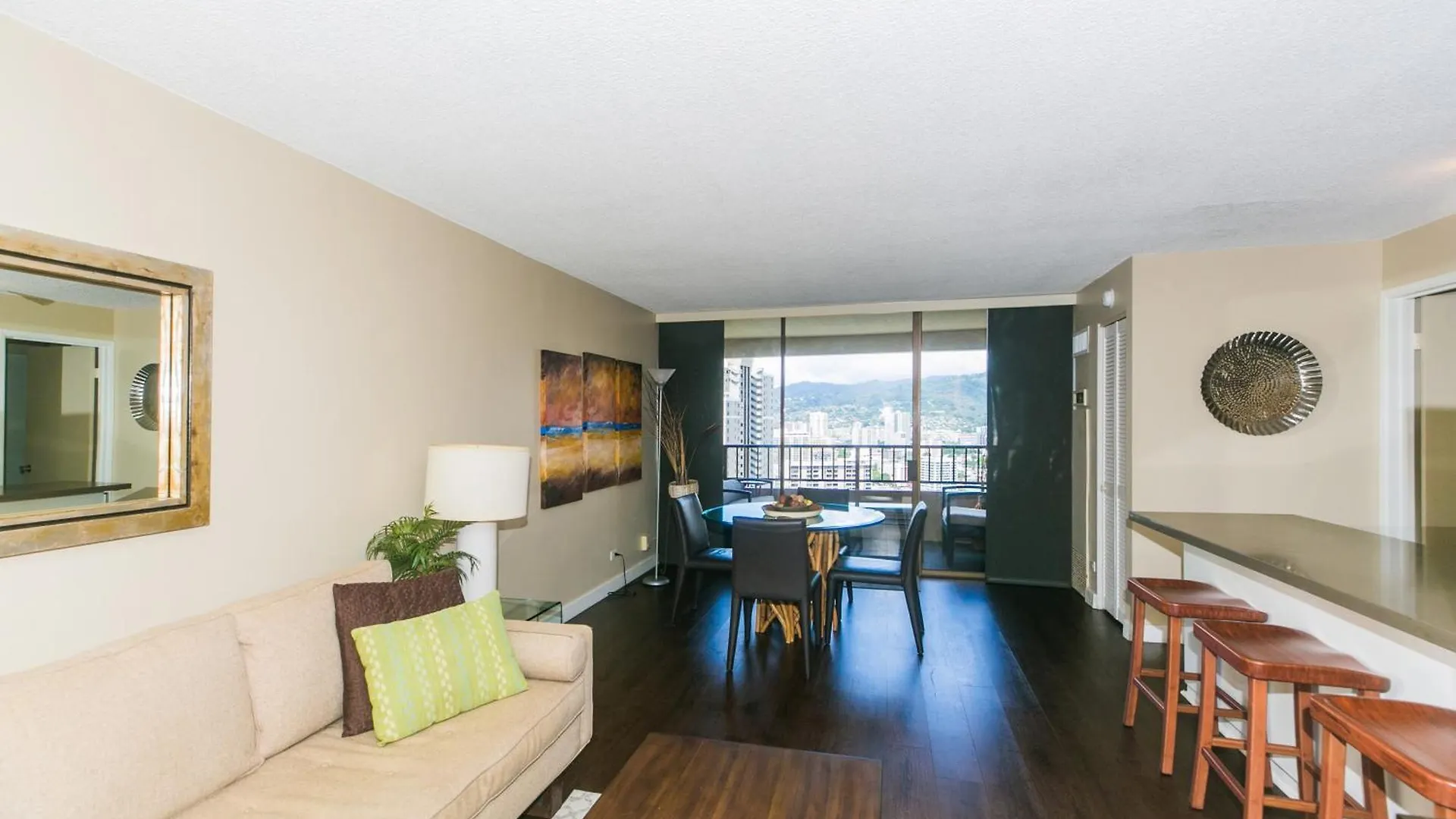 Apartment Discovery Bay 3517 Honolulu United States