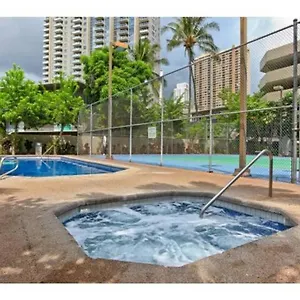  アパート Spacious W/ Parking, Beach/mall/park