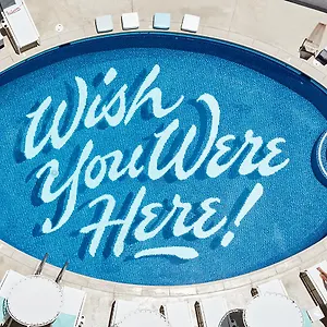 4* Hotel The Surfjack & Swim Club