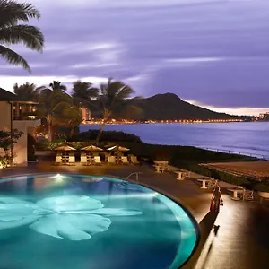Halekulani Honolulu