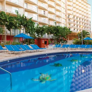 Club Wyndham At Waikiki Walk Honolulu