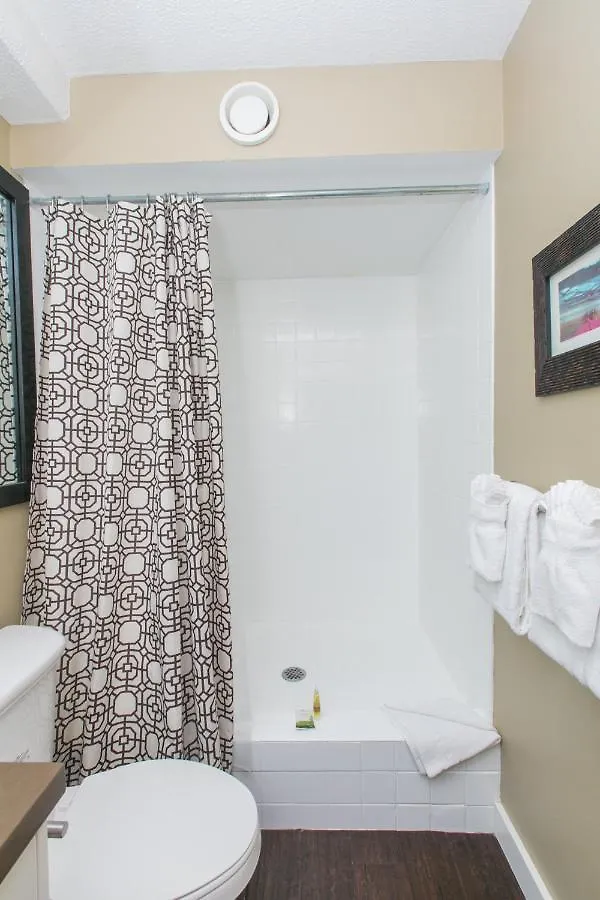 Discovery Bay 3517 Honolulu Apartment