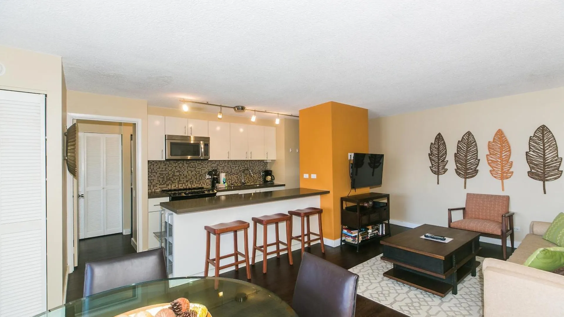 Discovery Bay 3517 Honolulu Apartment